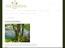 Grow Memphis